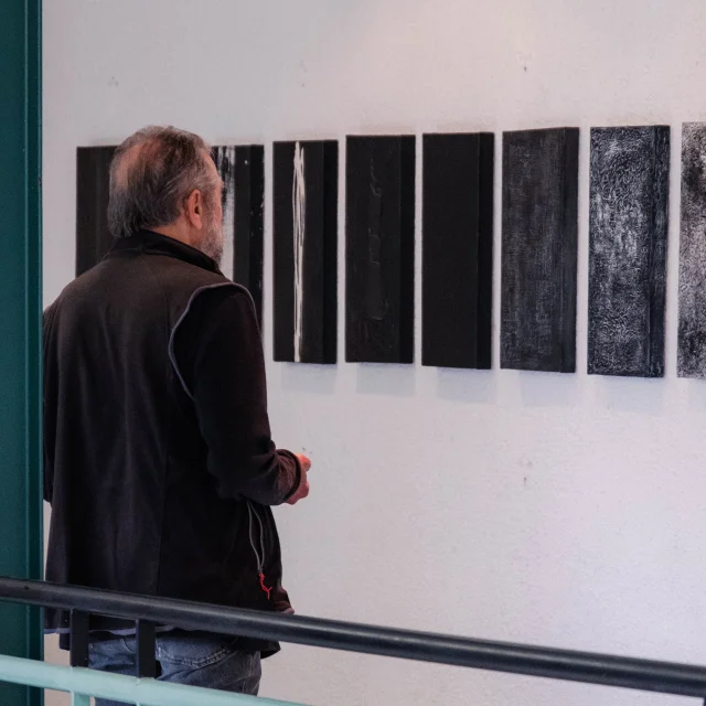 Les Giroflées Figeac