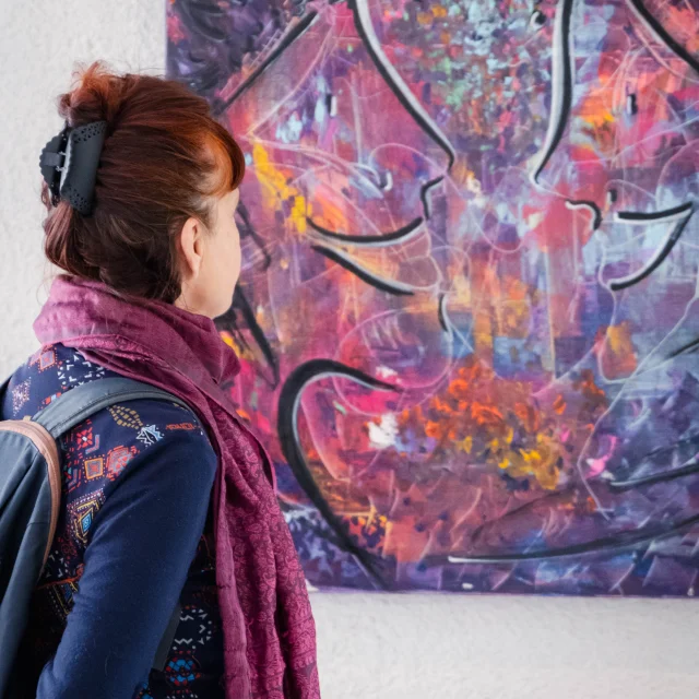 Les Giroflées Figeac