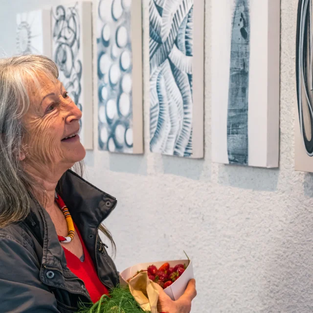 Les Giroflées Figeac