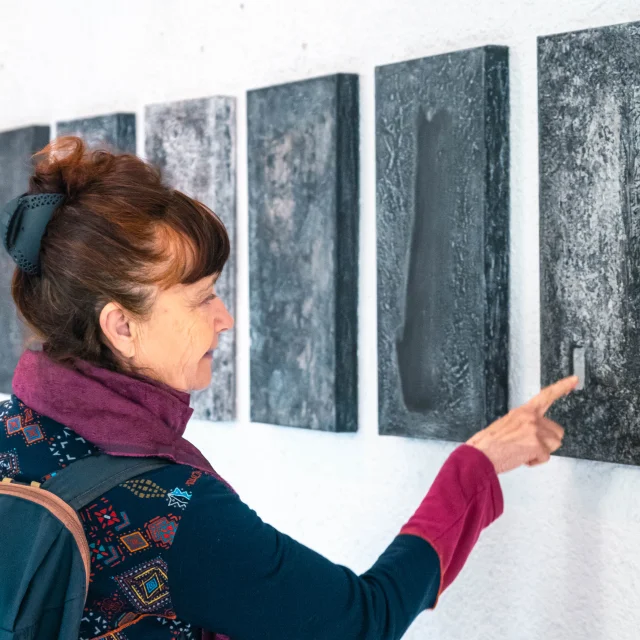 Les Giroflées Figeac