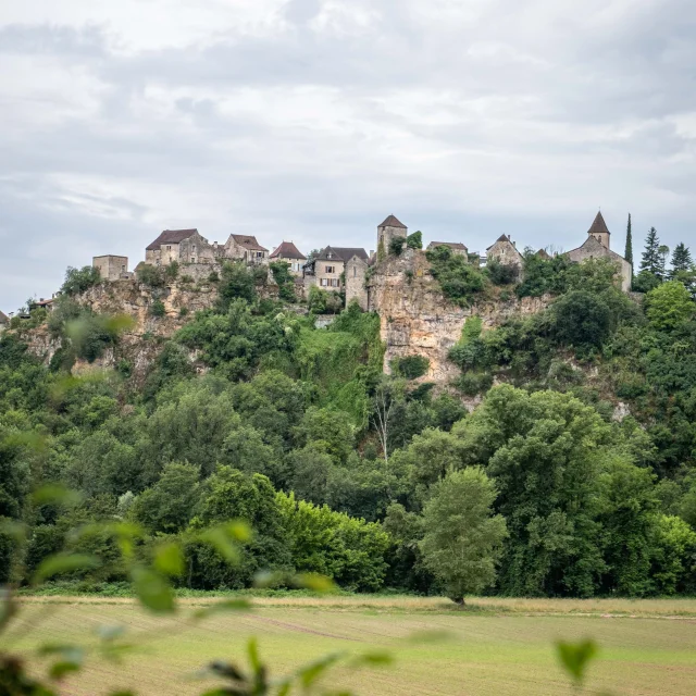 The Quercy Oseraie