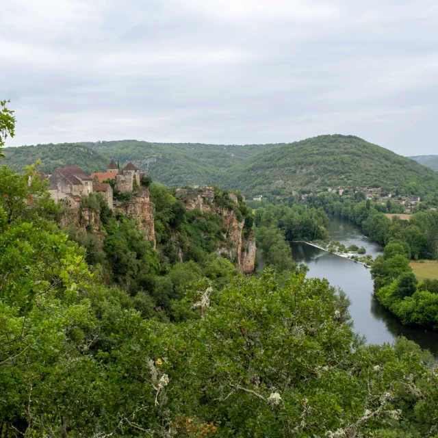 The Quercy Oseraie