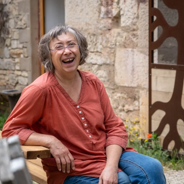 The Quercy Oseraie