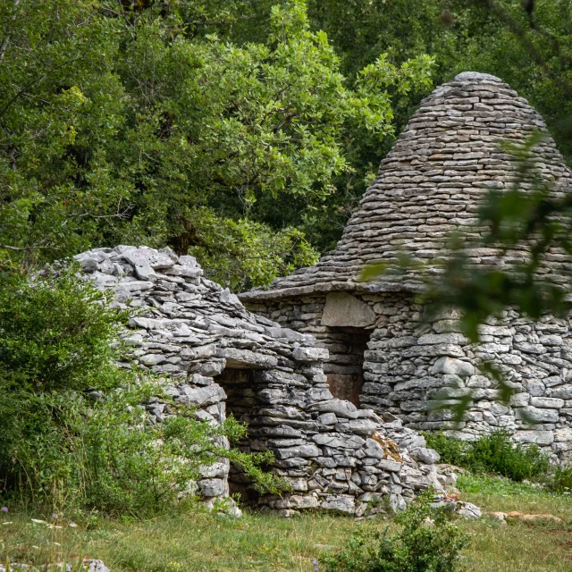Photo spotting in the Célé valley