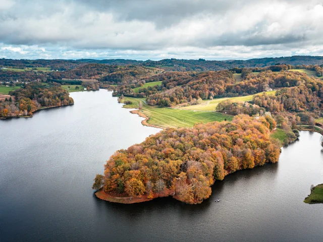 Lac du Tolerme