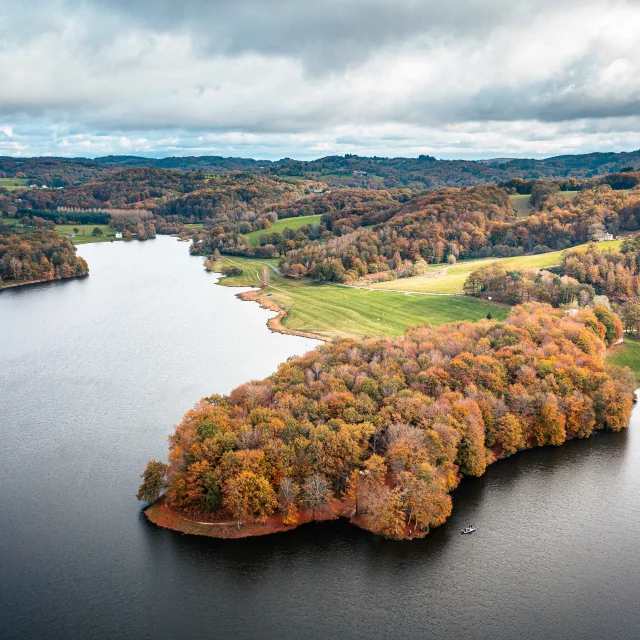 Lago Tolerme
