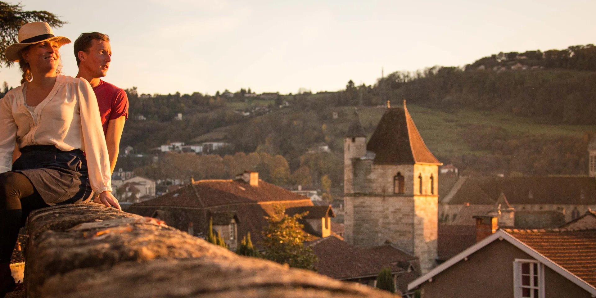 Figeac Point De Vue ┬®malikaturin 1387 Bd