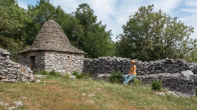 Senderismo en el valle del Célé