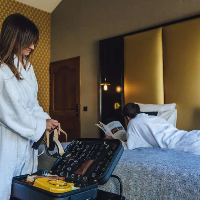 Hôtel Mercure Viguier du Roy