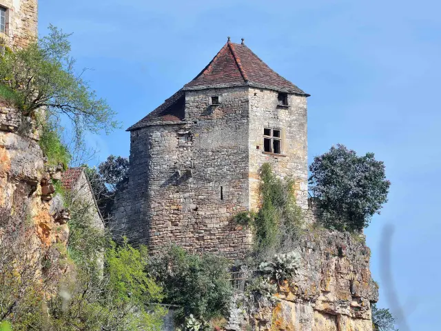 Château Calvignac
