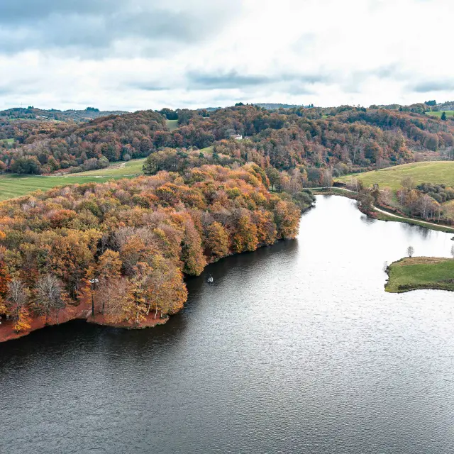 Lac du Tolerme