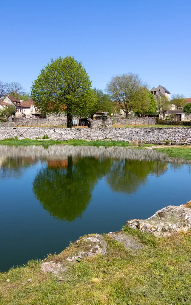 Pueblo de Reilhac
