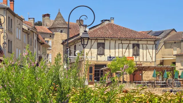 Lacapelle-Marival